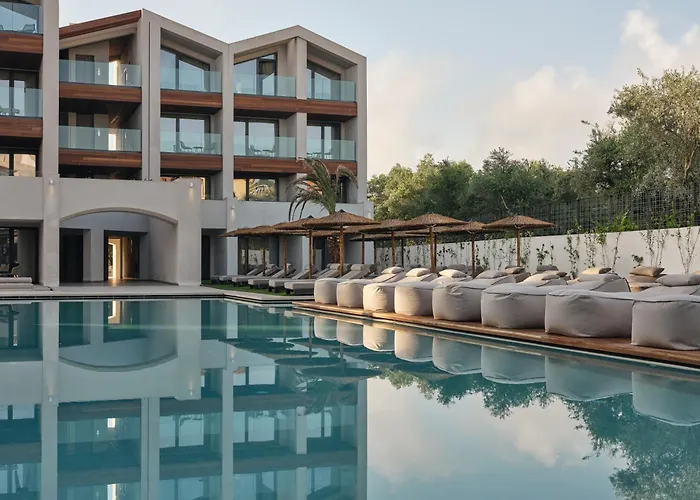 Contessina Hotel (Adults Only)