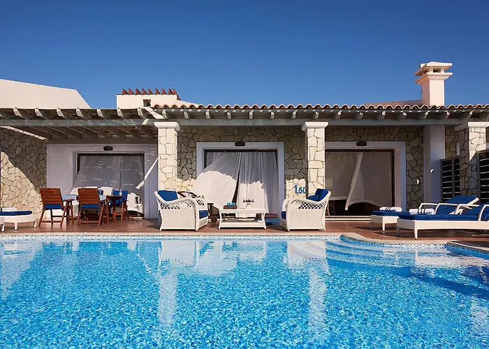 Aldemar Olympian Village