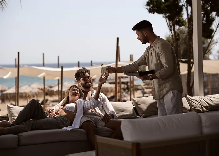 The Bay Hotel & Suites